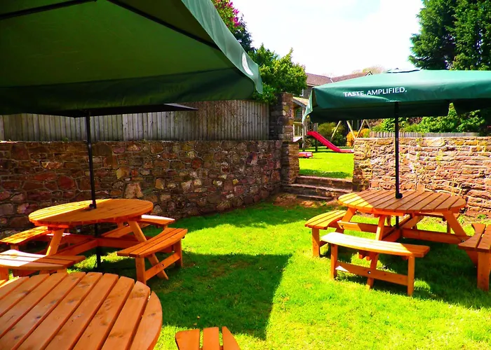 The George Inn & Millingbrook Lodge Ltd