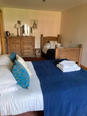Alojamento de Turismo Selvagem The George & Millingbrook Ltd Lydney