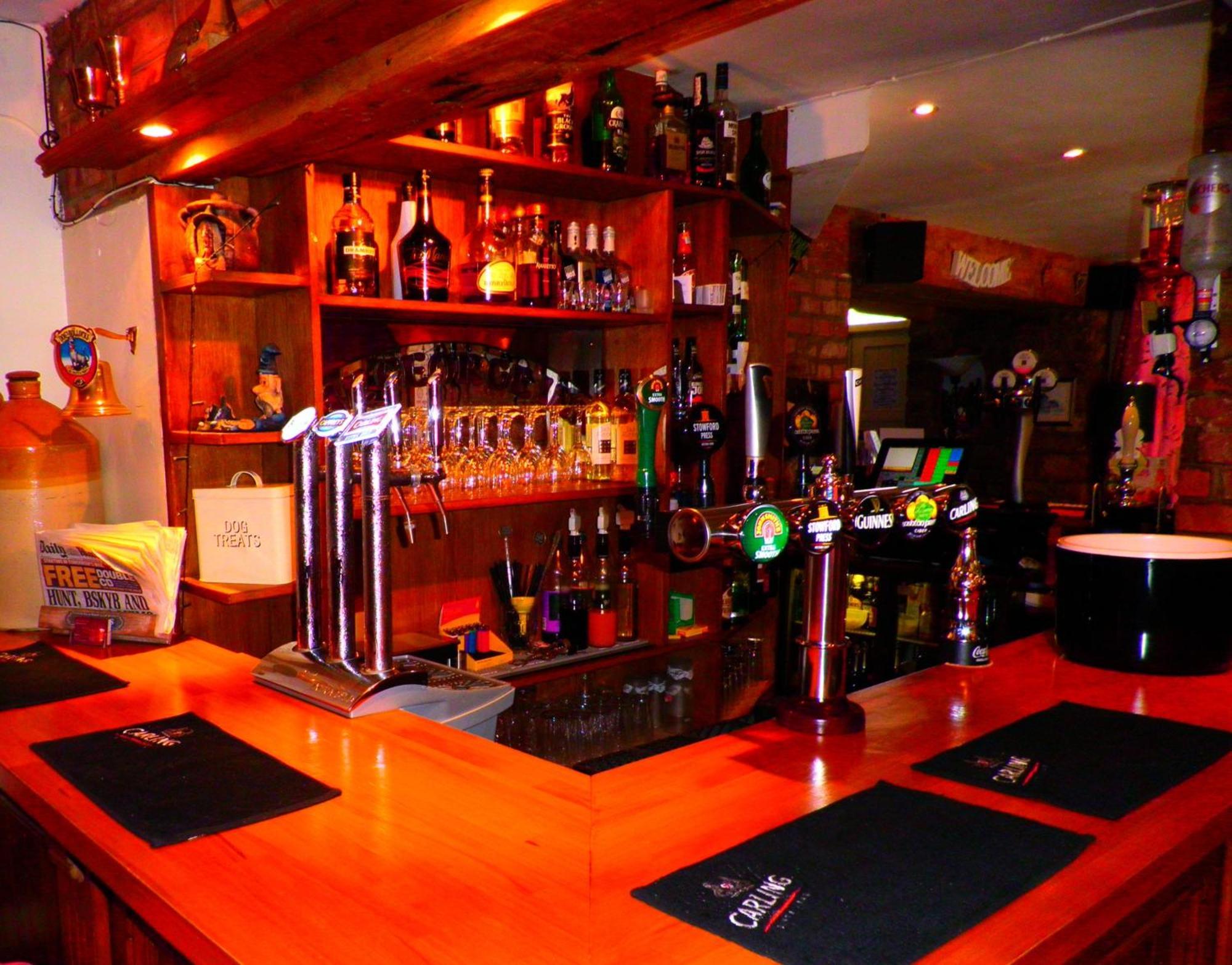 Alojamento de Turismo Selvagem The George & Millingbrook Ltd Lydney
